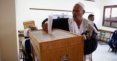 إغماء أحد رؤساء اللجان نتيجة الإرهاق بالمعادى