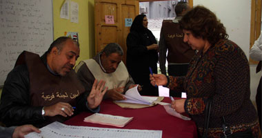نادى القضاة ينفى شائعة وفاة قاض بالفيوم أثناء الإشراف على الانتخابات