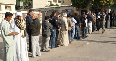 تأخر فتح لجان بالبحر الأحمر ساعة ونصف