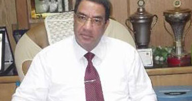 مصرع موظف بالمعاش أسفل عجلات القطار بسوهاج