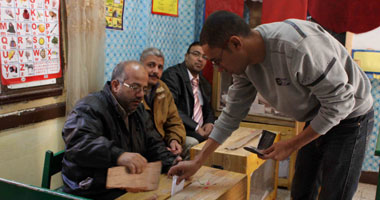 المؤشرات تؤكد دخول قائمة الحرية المنافسة بالفيوم 