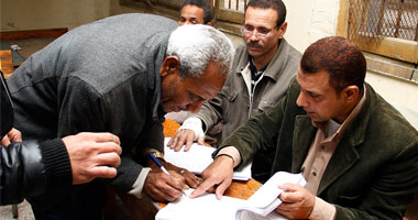 "المستقلين الجدد" يحذر من أعمال عنف فى ملحق الإعادة