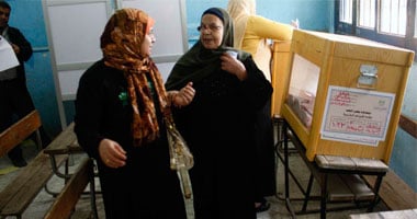 كيف تصوّت فى الانتخابات؟  