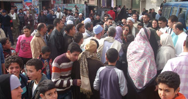 باريس ترحب بانتخابات مصر ولا تعلق على تقدم الإسلاميين 