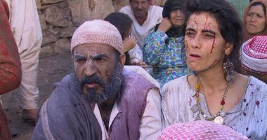 المخرج يسرى نصر الله: فيلم باب الشمس عمل أدبى عظيم وضخم عن فلسطين