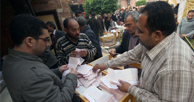 البيان الإحصائى للدائرة الثانية بدمياط.. فوز قائمة أبناء مصر بـ75191 صوتا