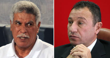 "المعلم وبيبو" فى استوديو تحليل مواجهة الفراعنة والبرازيل