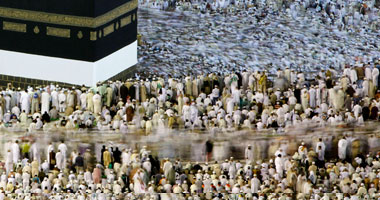 مليون معتمر يقضون إجازة نصف العام بمكة المكرمة 