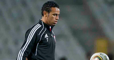 الزمالك يرفض مبدأ بيع حازم إمام