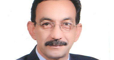السيطرة على حريق هائل بالوحدة البيطرية بشبين القناطر