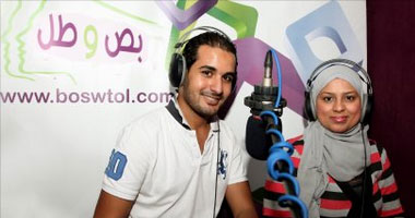 السبت المقبل حصاد برنامج ADMIN LIVE لعام 2012 
