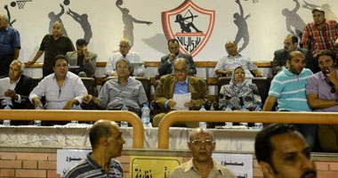 الزمالك يؤجل الموافقة على دورة الإمارات للجمعة المقبل