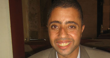 شاب يدّعى رؤية سيدنا يوسف فى المنام  ويقدم له حلولا لمشكلات مصر.. ويؤكد: قبل انتخابات مجلس الشعب فى 2010 رأيت حسنى مبارك يقع ومطار القاهرة مدمر