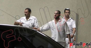 فى خلية مدينة نصر الإرهابية.. ارتفاع عدد المتهمين إلى 14 متهما والنيابة تواجه المتهمين غدا بتقارير المعمل الجنائى.. والأجهزة الأمنية تكثف من مجهودها للقبض على 12 آخرين وردت أسماؤهم بمحضر التحريات