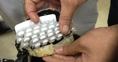 نيابة سوهاج تخلى سبيل سيدة حاولت تهريب أقراص مخدرة لزوجها بحجز قسم أول