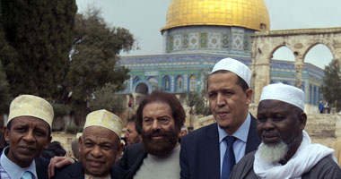 الملكية لشئون القدس: العالم مطالب بأن يكفر عن ذنوبه  تجاه الفلسطينيين