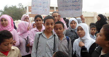 ننشر المقررات المحذوفة من مادة اللغة العربية لجميع المراحل