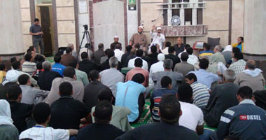 إخوان الفيوم تنظم أمسية عن "الهجرة النبوية" بقرية "العدوة"