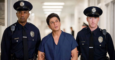 فيلم "my name’s khan" بنادى سينما بـالمنيا 26 نوفمبر 