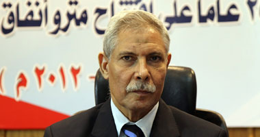 رئيس لجنة النقل بـ"الشورى" يرأس وفدا لتقصى أسباب حادث قطار أسيوط
