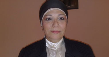 أمنية طنطاوى وحلم مركز عالمى متكامل لذوى الإعاقة
