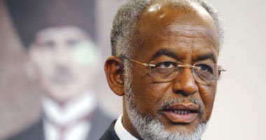 السودان يعزى فى ضحايا قطار أسيوط