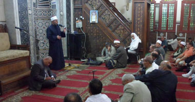 محافظة السويس تحتفل رسمياً بالعام الهجرى الجديد