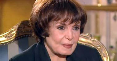 "القومى للمرأة" يدعم مبادرة سميرة أحمد لبيع ملابسها فى الأفلام لصالح تحيا مصر