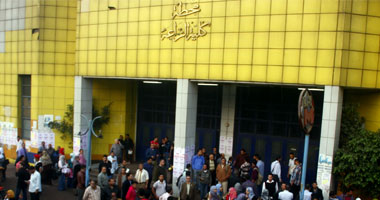  أول بلاغ للنائب العام ضد قيادات وعمال مترو الأنفاق 