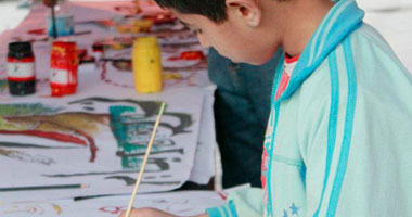 4 ميادين فنية فى 3 مراكز ضمن أعمال ملتقى الصعيد الثقافى الأول بأسيوط