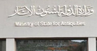 أنباء عن اختيار ممدوح الدماطى وزيرًا للآثار