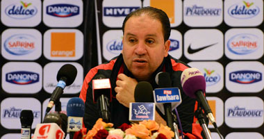 الكشف عن الجهاز الفنى الجديد لمنتخب تونس قبل مواجهة الفراعنة