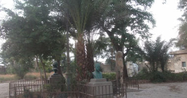 س و ج.. كل ما تريد معرفته عن متحف الشمع منذ تأسيسه 1937  