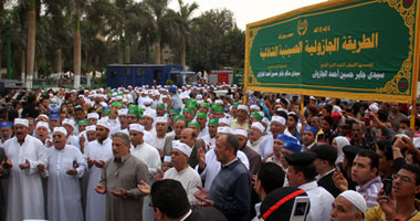 غدا.. انتخابات الطرق الصوفية بمبنى محافظة القاهرة