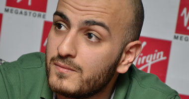 بالصور الربيع العربى يسيطر على عروض جمهورية الكوميديا