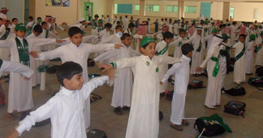  نائب وزير التربية السعودى: نرحب باستخدام الموسيقى فى المدارس 