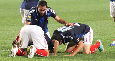 موجز أنباء "اليوم السابع" للساعة العاشرة مساءً