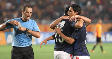زيادة مصروف الجيب للاعبى الأهلى بتونس