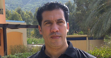 عمر الأيوبى ضيف حسام الدين حسين على "أون تى فى لايف"