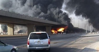نجاة قائد عمليات دجلة من محاولة اغتيال شمال شرق بغداد