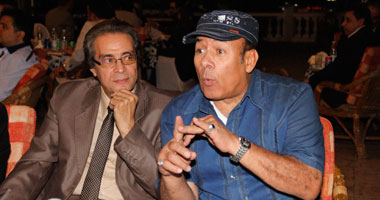 أحمد ماهر: صّوت بـ"لا" على الدستور وما يفعله الإخوان "عيب"