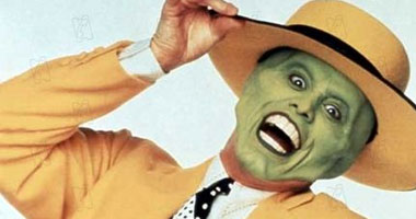 " The Mask " اليوم على قناةMBC 2