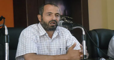 مسئول التربية بالإخوان: المشروع الإسلامى هو سبيل الأمة للقيادة