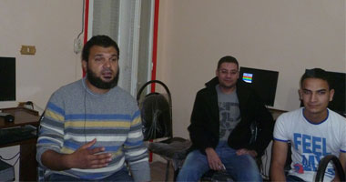 جمعية الإعلاميين بالفيوم تعقد دورة تدريبية فى الفنون الصحفية 