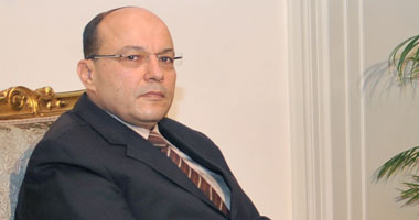 "الأعلى للقضاء" يتسلم شكاوى أعضاء النيابة ضد النائب العام