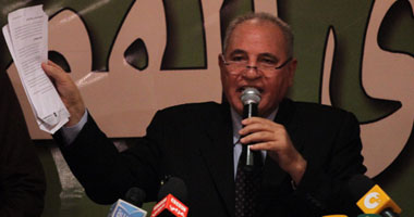 القضاة يسيرون على خطى ثابتة نحو تدويل أزمتهم.. النادى يدعم قرارات عمومية النقض بمخاطبة المحاكم الدولية ويدعو المحاكم الأخرى والأندية لمواقف مماثلة.. والزند: لن نسمح بتفتيت وحدتنا وسنتصدى للمخربين