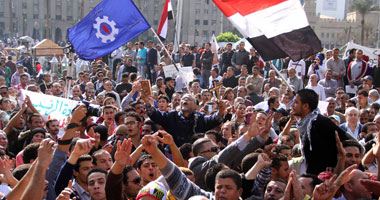 موجز أنباء "اليوم السابع" للساعة الواحدة ظهراً