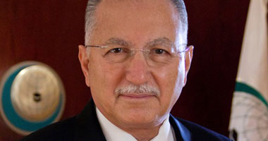 أوغلى يتلقى رئيس وزراء جمهورية أفريقيا الوسطى