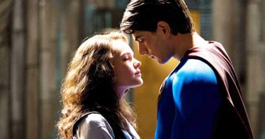 "Superman Returns" الليلة على mbc max