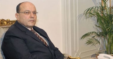 النائب العام يعين متحدثا رسميا جديدا للنيابة العامة